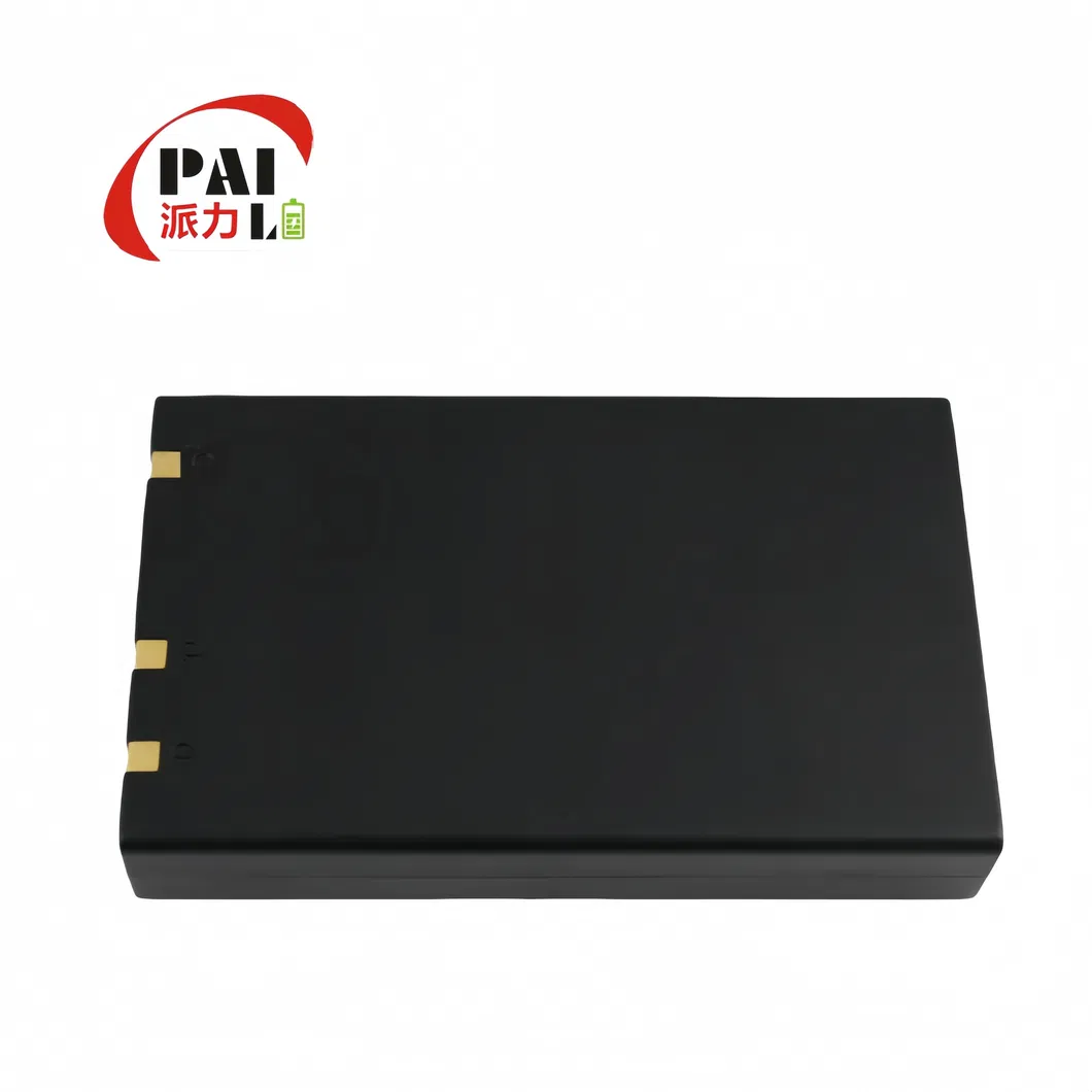 Waterproof Battery Pack