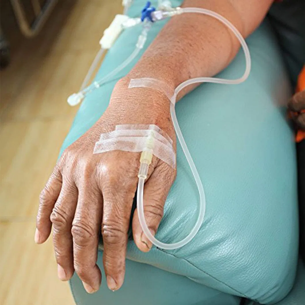 Material Transparency