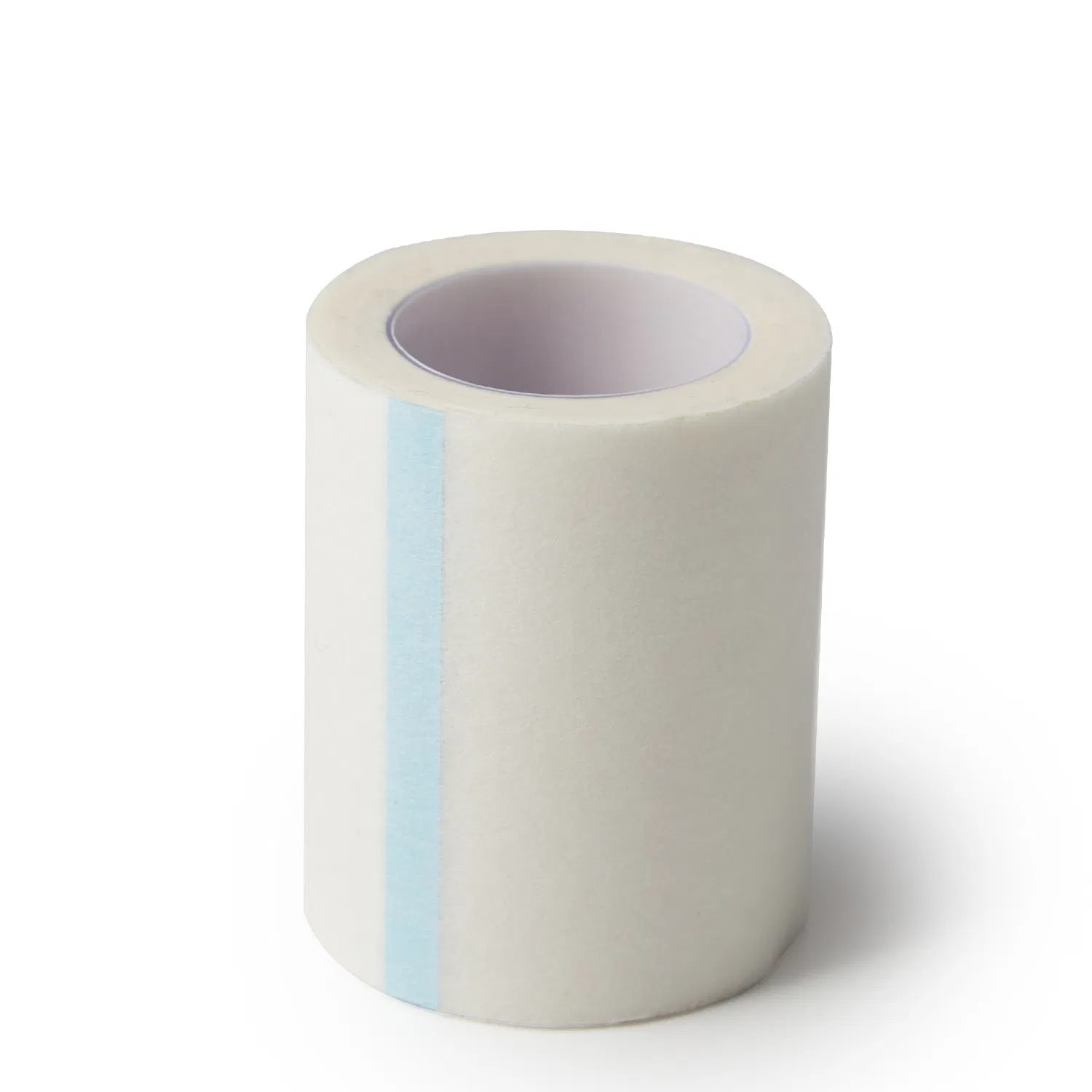 Custom Logo Medical Bandage Non Woven Surgical Tape Microporous Paper Tape