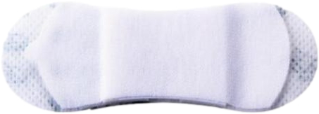 Waterproof Wound Bandage Adhesive Patches Surgical IV Shield Transparent Film Dressing Producing Equipment