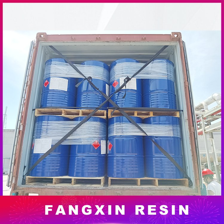 High Quality Water Proof Unsaturated Polyester Cast Resin Manufacturer Rtm Vinyl Ester Infusion Resin for Vacuum Import FRP Molding Products