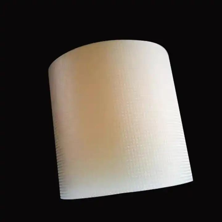 Breathable Surgical Medical Tape Micropore PE Tape Transparent Medical Tape