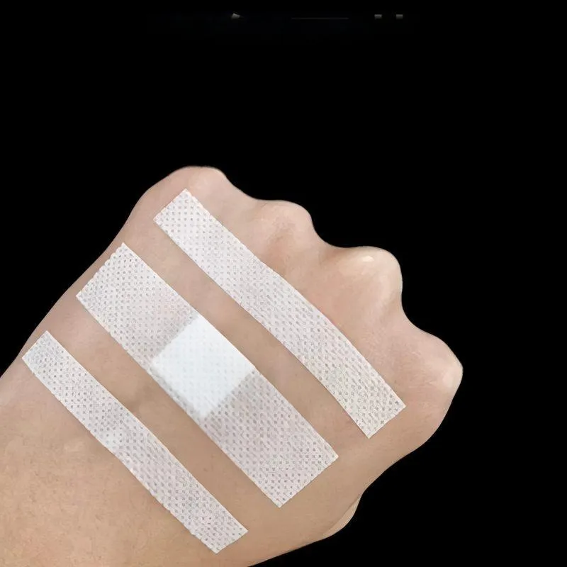IV Pads Infusion Patch Medical Tape