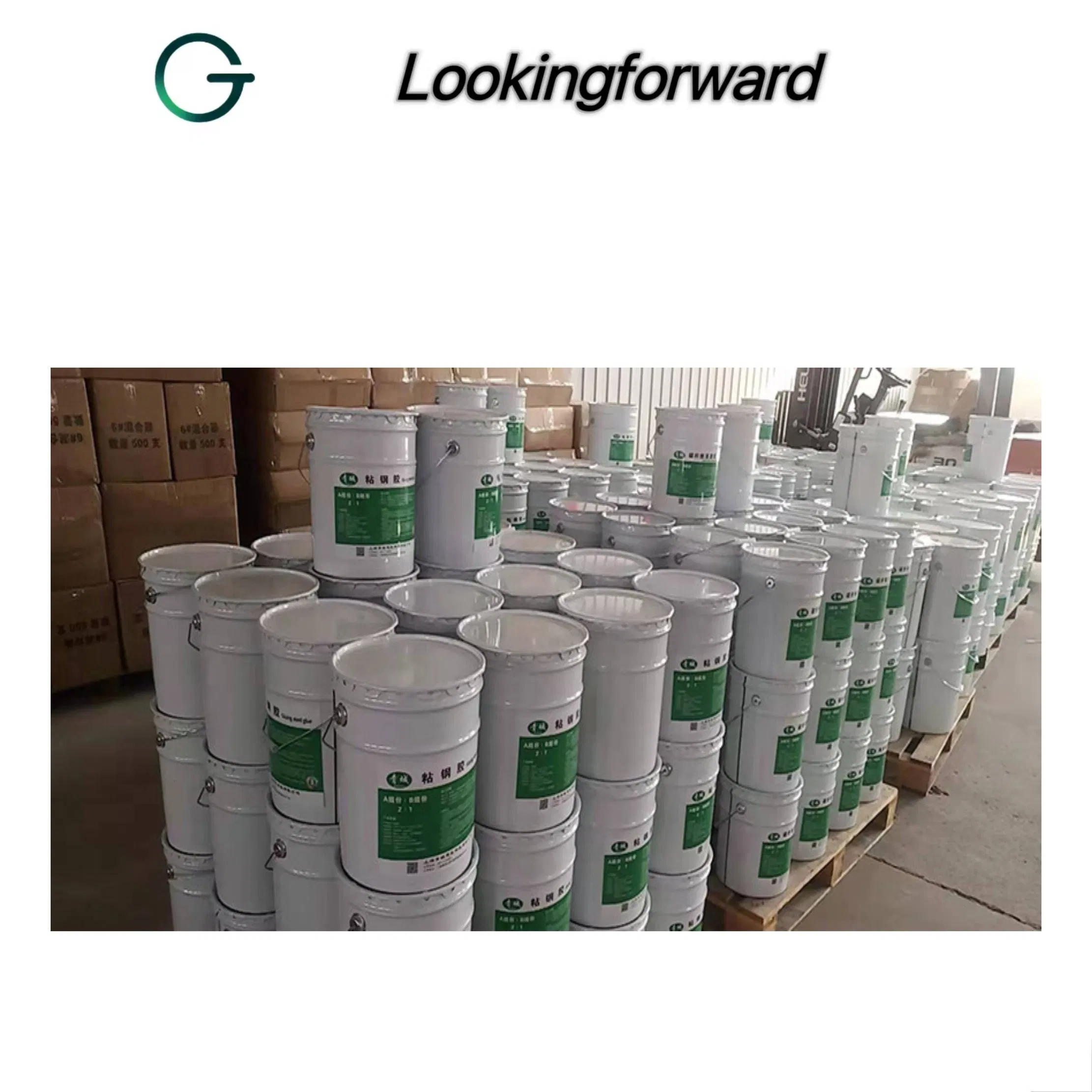 Transparent Vacuum Infusion Epoxy Adhesive Rx-502A/B-2TM