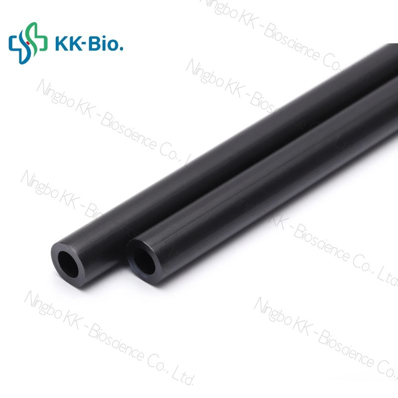 Medical Silicone Tube Can Be Used for Infusion Catheter, Which Is Not Easy to Deform and Waterproof