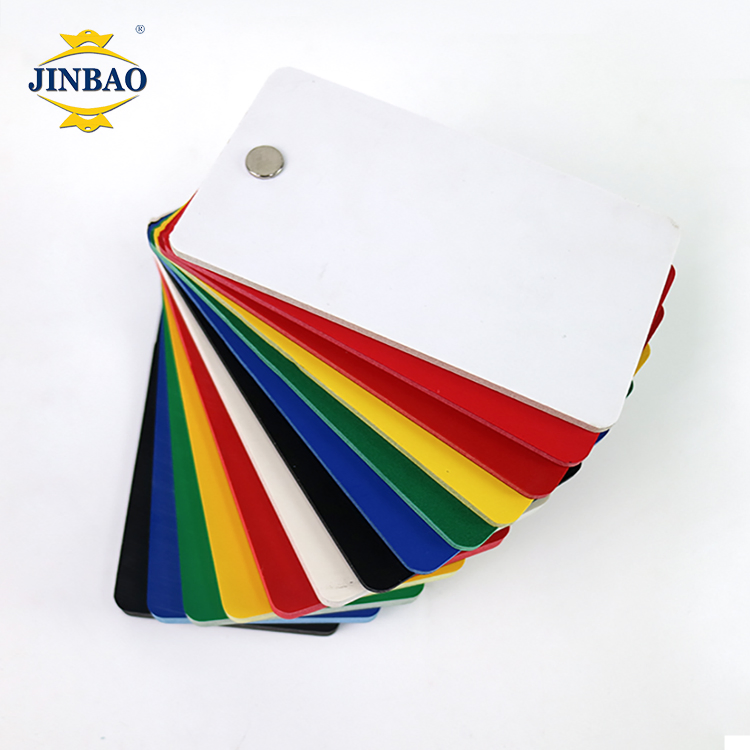 Plastic Decorative Composites Custom Crosslinked 0.7 Infusion Flooring PVC Foam Board