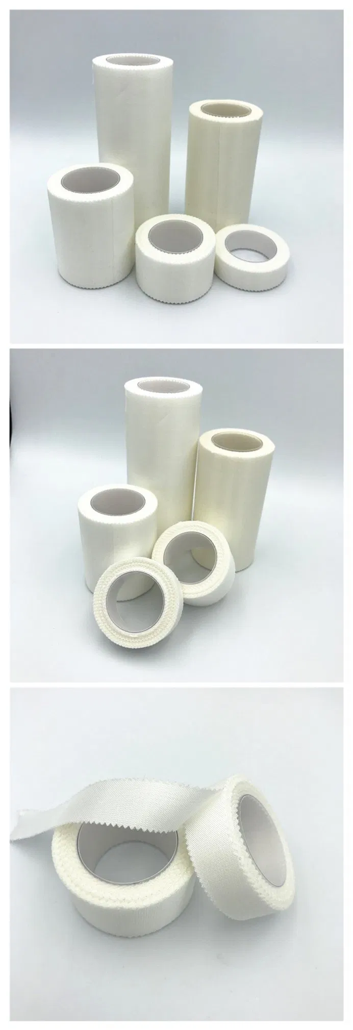 Medical Tape Detail 2