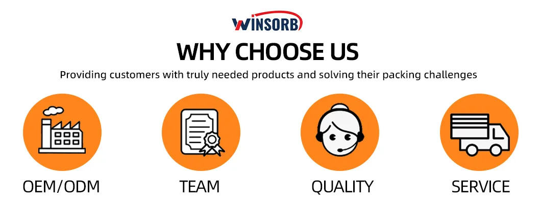 Wide Application Packaging Machine