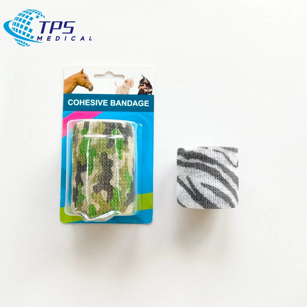 Cohesive Bandage Photo 1