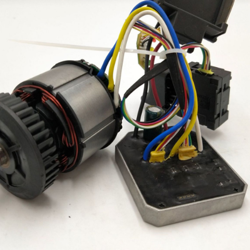 Protecting Critical Assets: The Application of Soft Epoxy Resins in Mitigating Impact Damage for Electronics and Precision Instruments