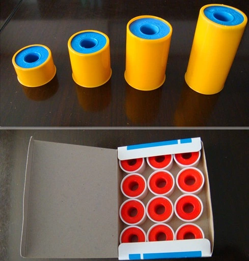 Zinc Oxide Adhesive Plaster Tape