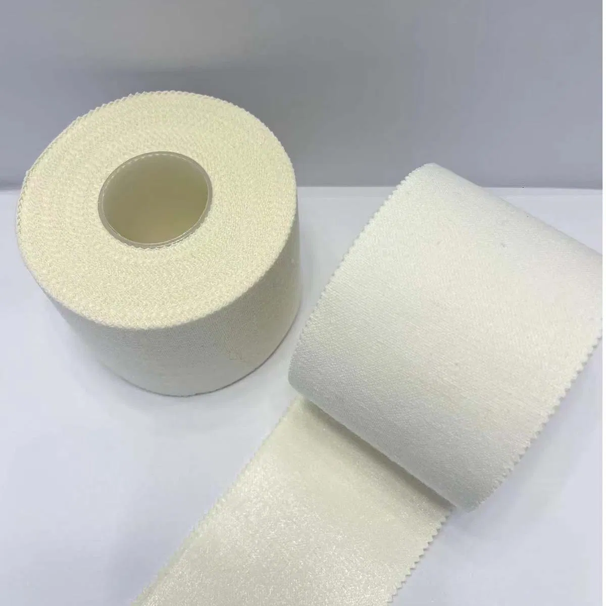 Zinc Oxide Adhesive Plaster for Sports Injuries