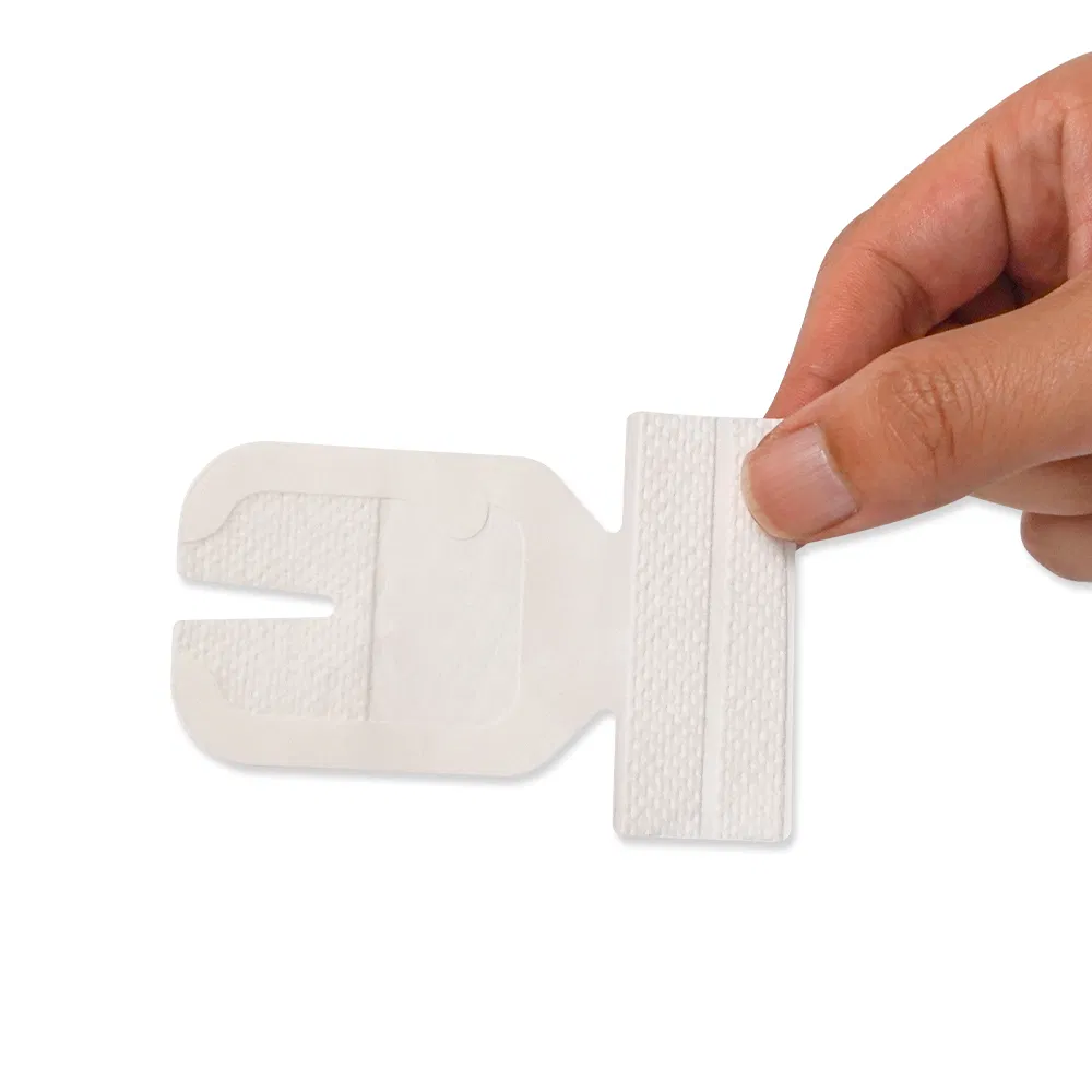 Transparent Film Dressing, Waterproof Wound Cover Patch, Post Surgical Shower Shiled, IV Shield, Picc Catheter Shower Cover 6*7cm