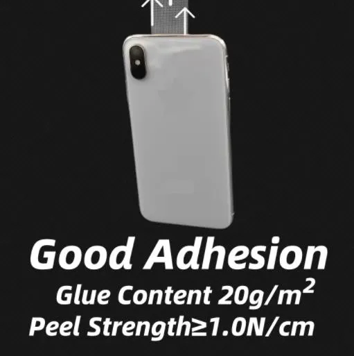 Medical PE Tape Display 4