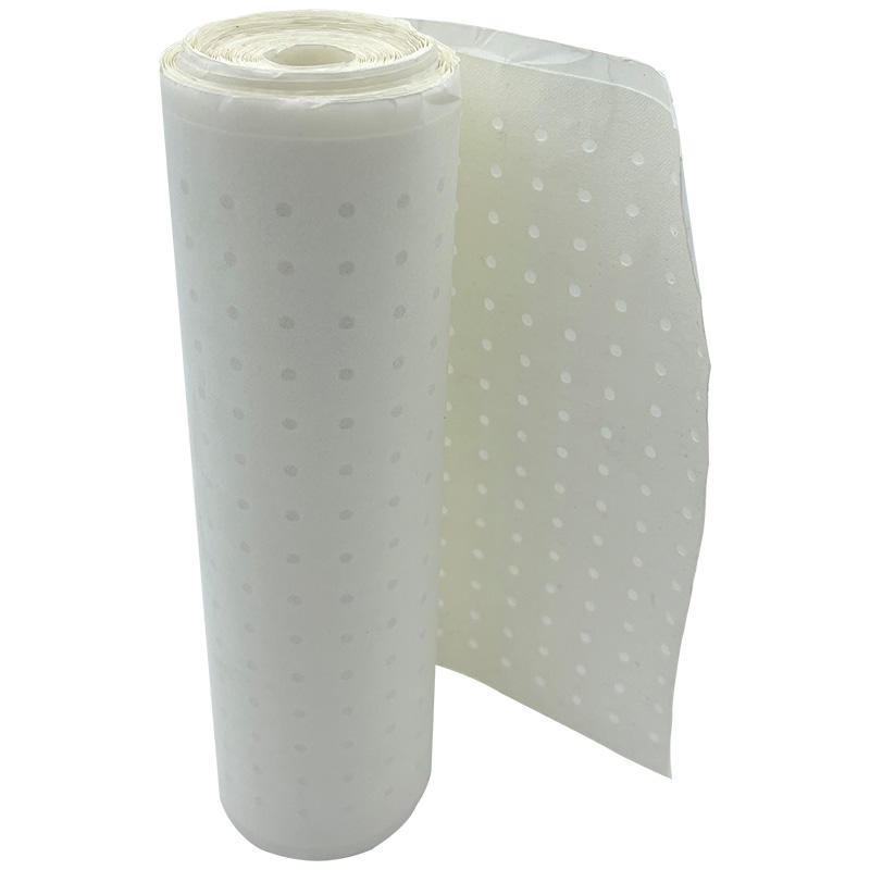 Perforated Zinc Oxide Adhesive Tape Porous Adhesive Plaster