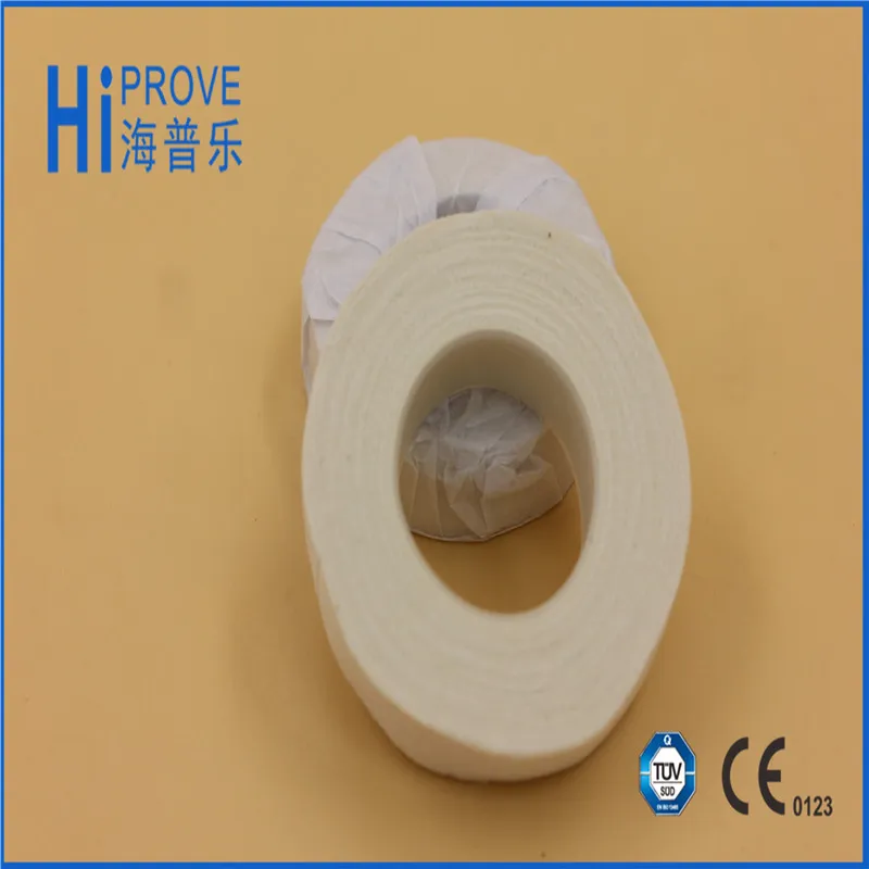 Zinc Oxide Plaster Details