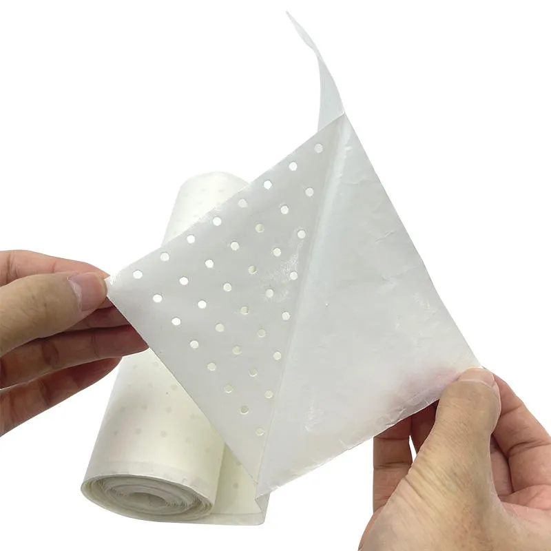 Zinc Oxide Plaster Display 6