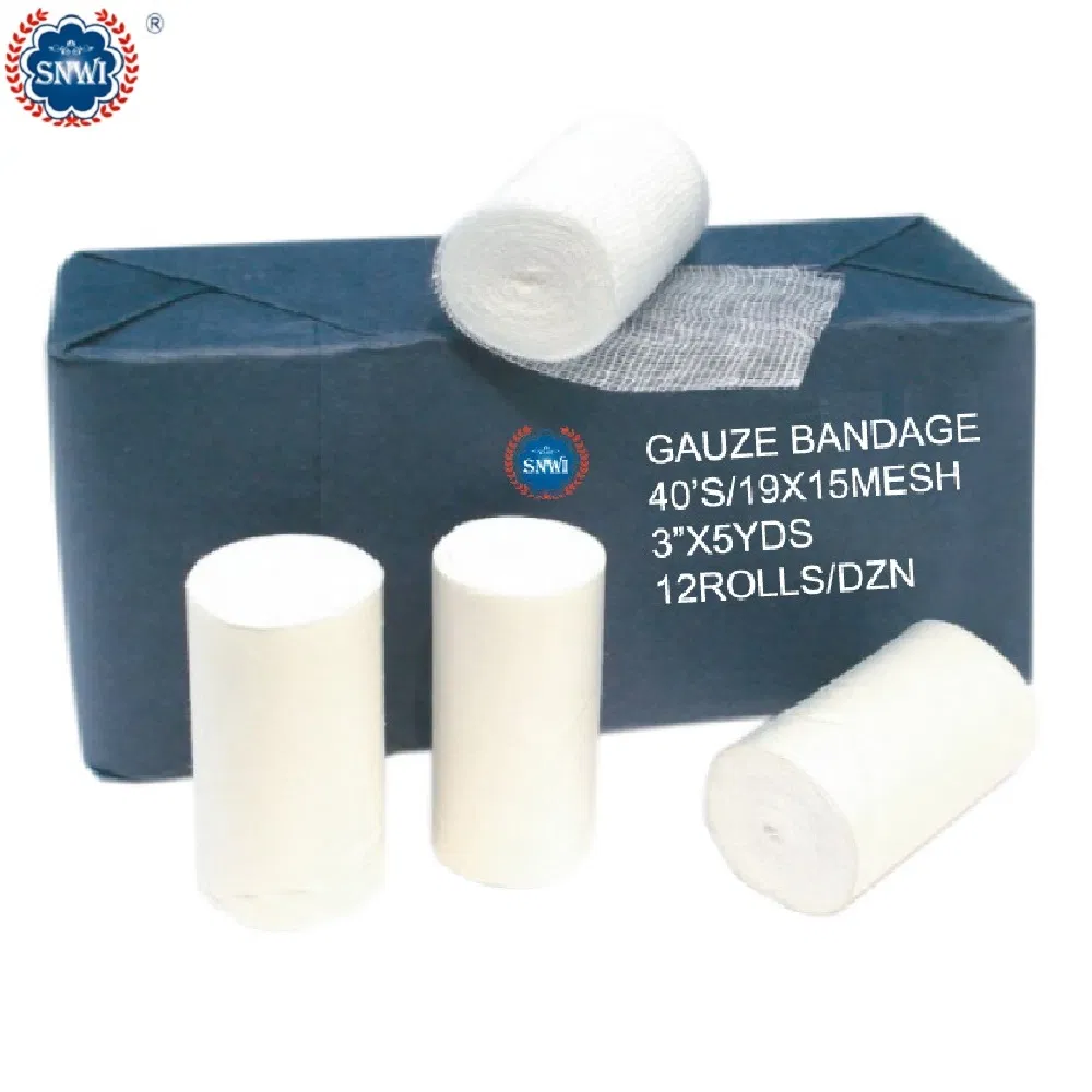 Medical Bandage Image 8