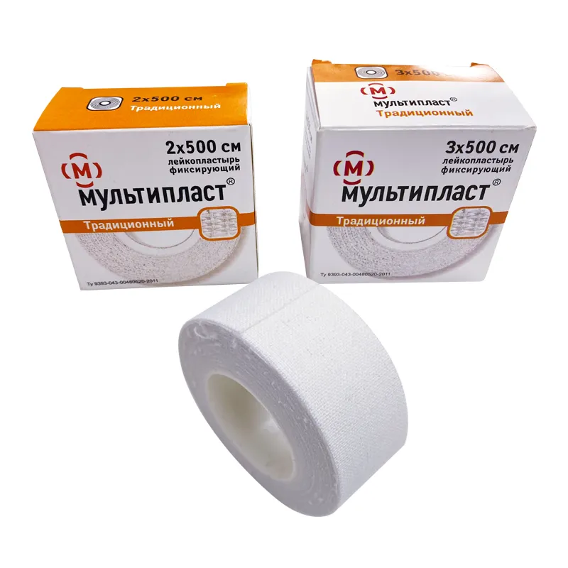 Surgical Adhesive Plaster