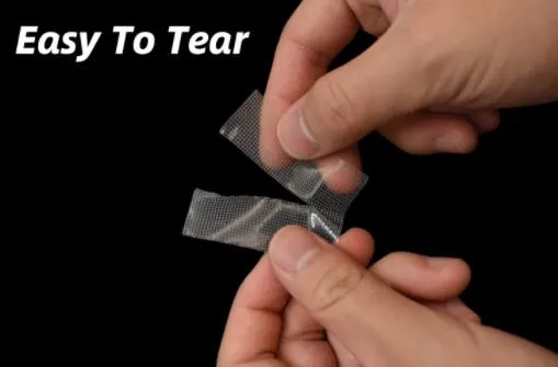 Medical PE Tape Display 5