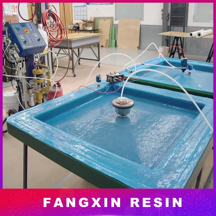 Resin Detailed View 1