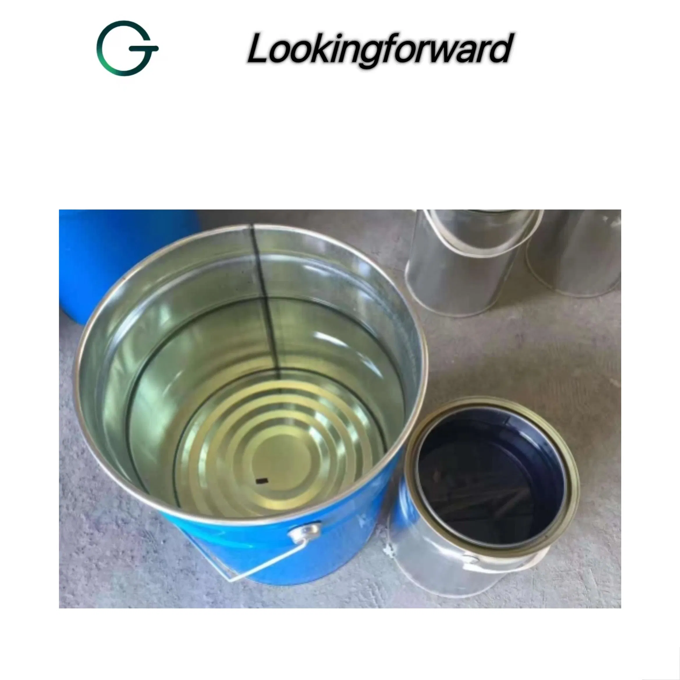 Transparent Vacuum Infusion Epoxy Adhesive Rx-502A/B-2TM