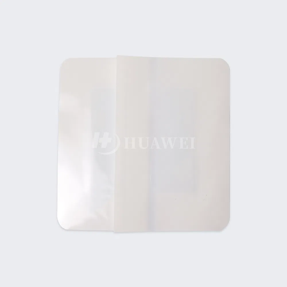 Wound Dressing Photo 2