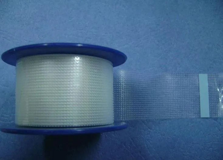 Medical Tape Preview