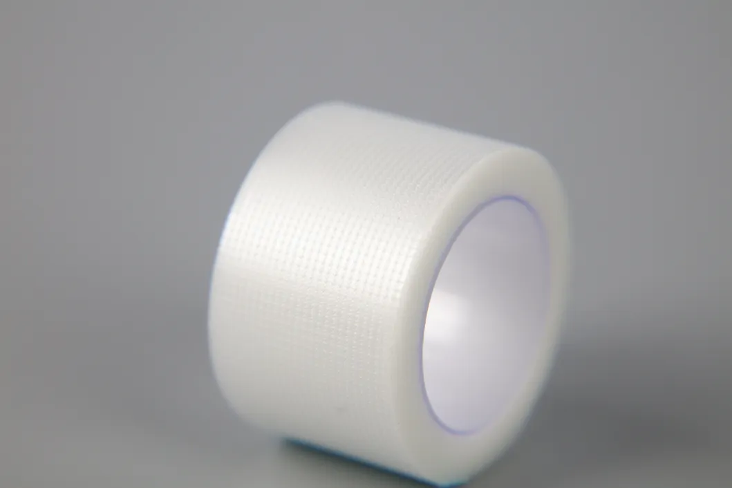 Medical Tape Display