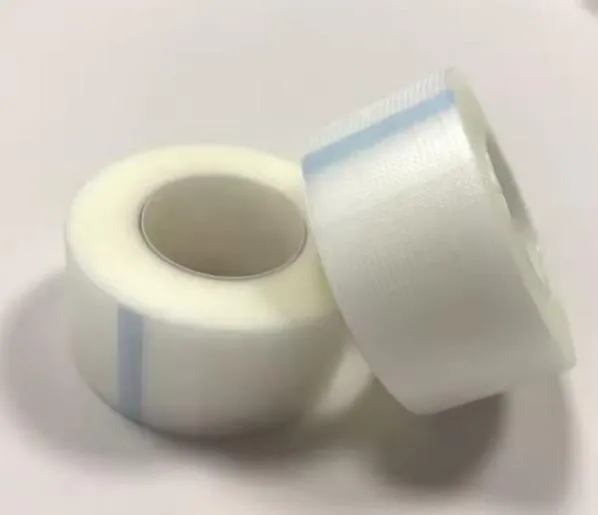 Transparent Adhesive Tape