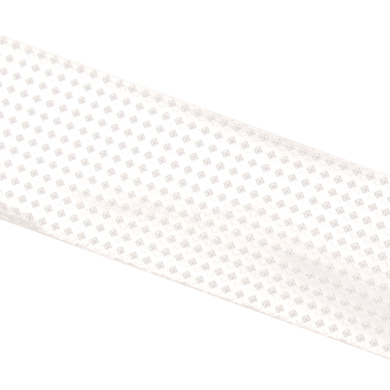 Breathable and Waterproof Perforated Plastic PE Transparent Medical Tape