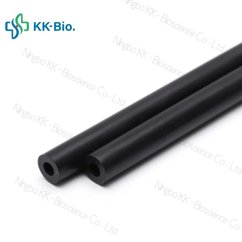 Medical Silicone Tube Can Be Used for Infusion Catheter, Which Is Not Easy to Deform and Waterproof