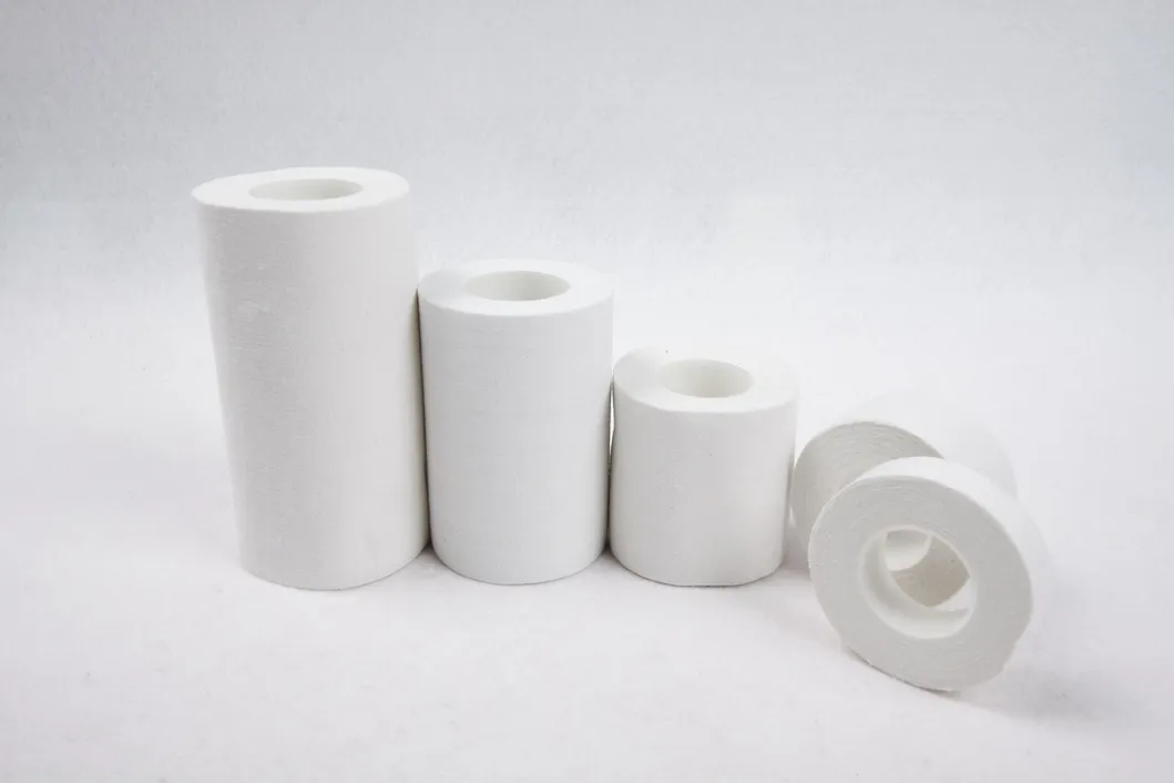 Adhesive Plaster 2