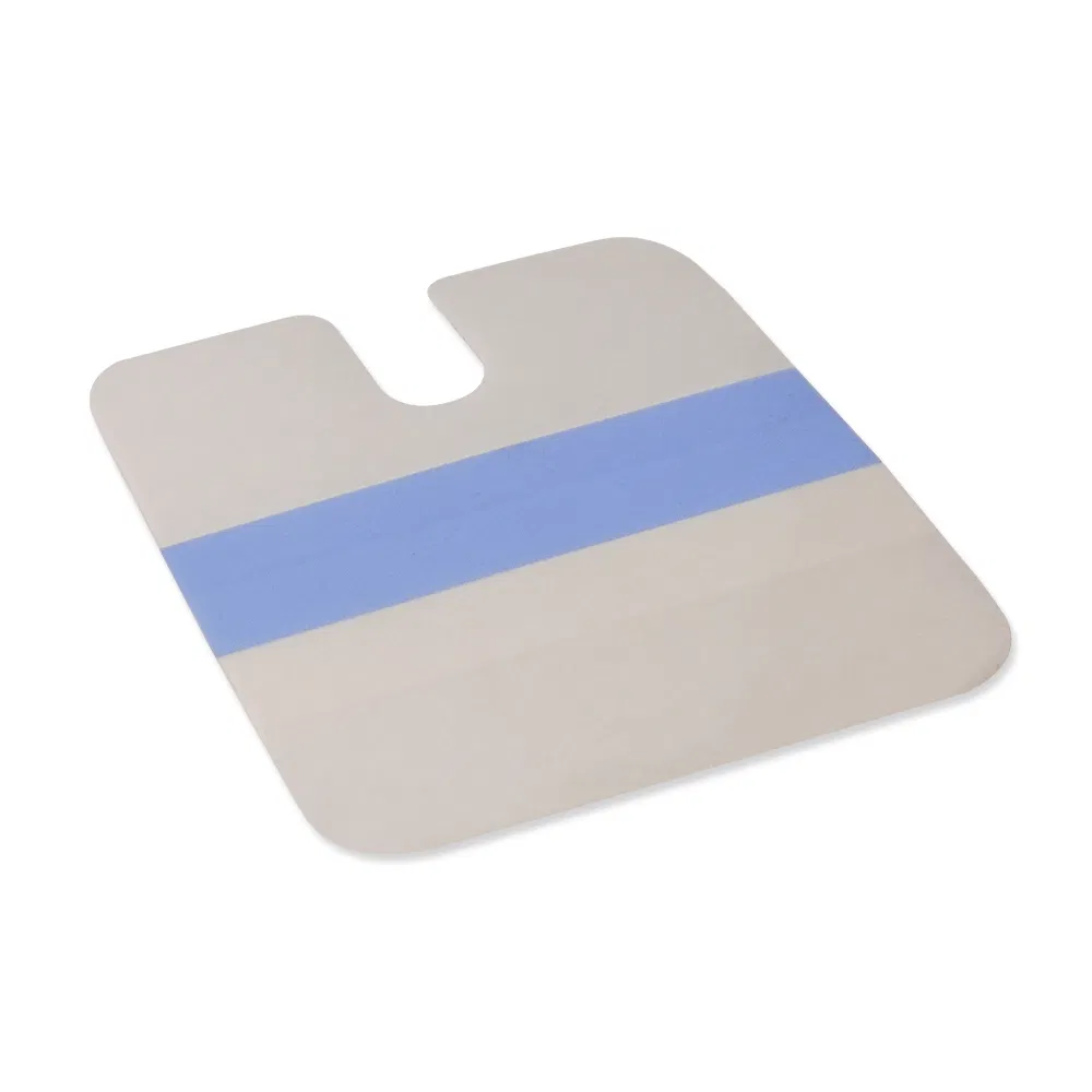 Waterproof Wound Bandage Adhesive Patches, Wound Cover Patches for Post Surgical Shower, IV Shield, 6*7cm