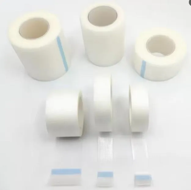 Adhesive Tape Display