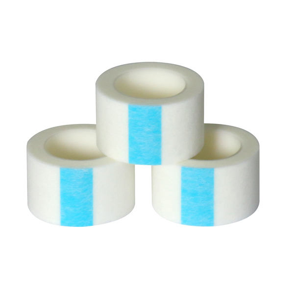Surgical Dressing Nonwoven Microporous Hypoallergenic Adhesive Paper Tape