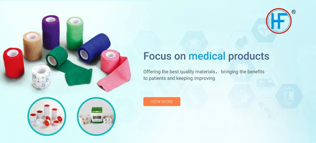 Transparent Adhesive Tape