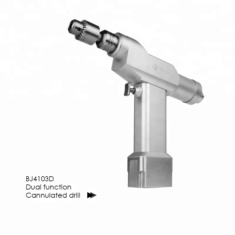 Portable Dual-functional Cannulated Drill BJ4103D