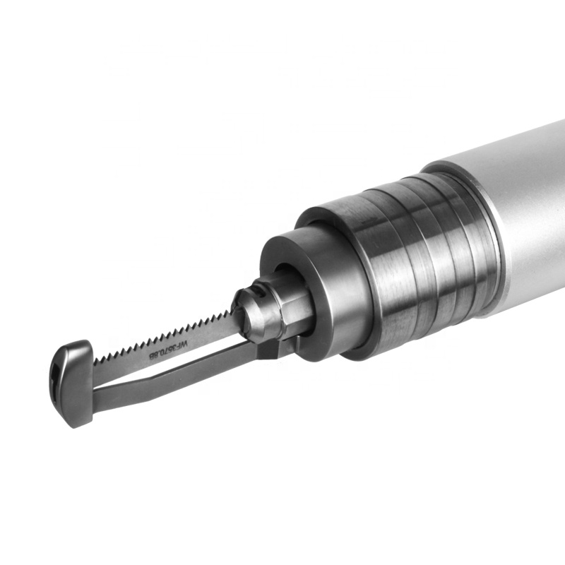 Bojin Middle Level - System 4000 Single-functional - German Motor BJ4106 Sternum Saw