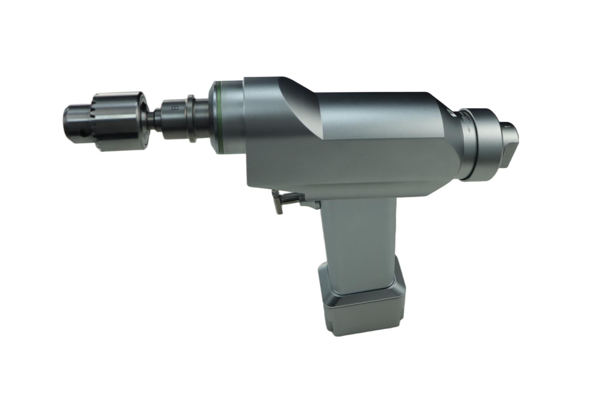 Bojin Middle Level - System 4000 Single-functional - German motor BJ4103 cannulated drill