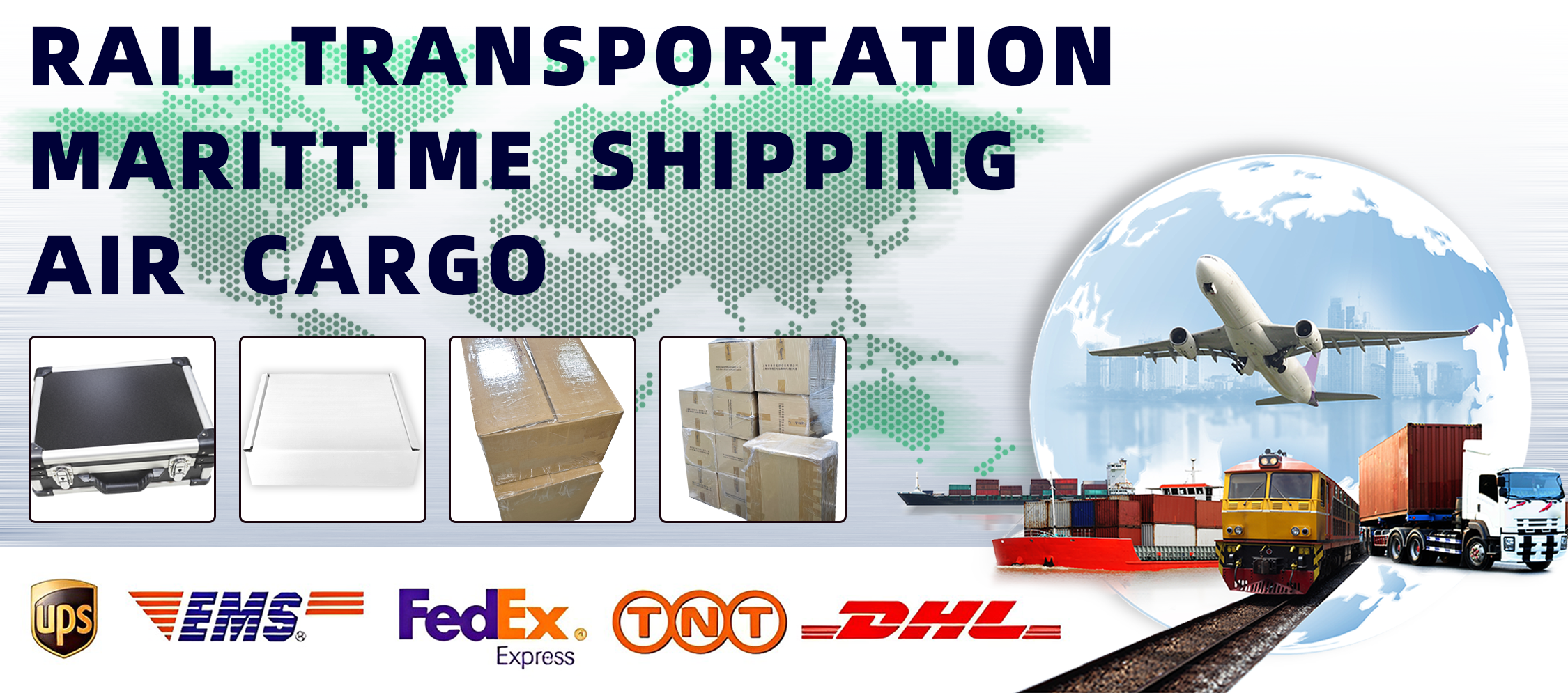 Packing Info