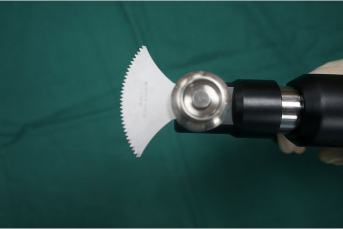 BOJIN Medical BJ1108 Overhaul Saw Battery Medical Power Tools for Sternum Cardiothoracic Surgery