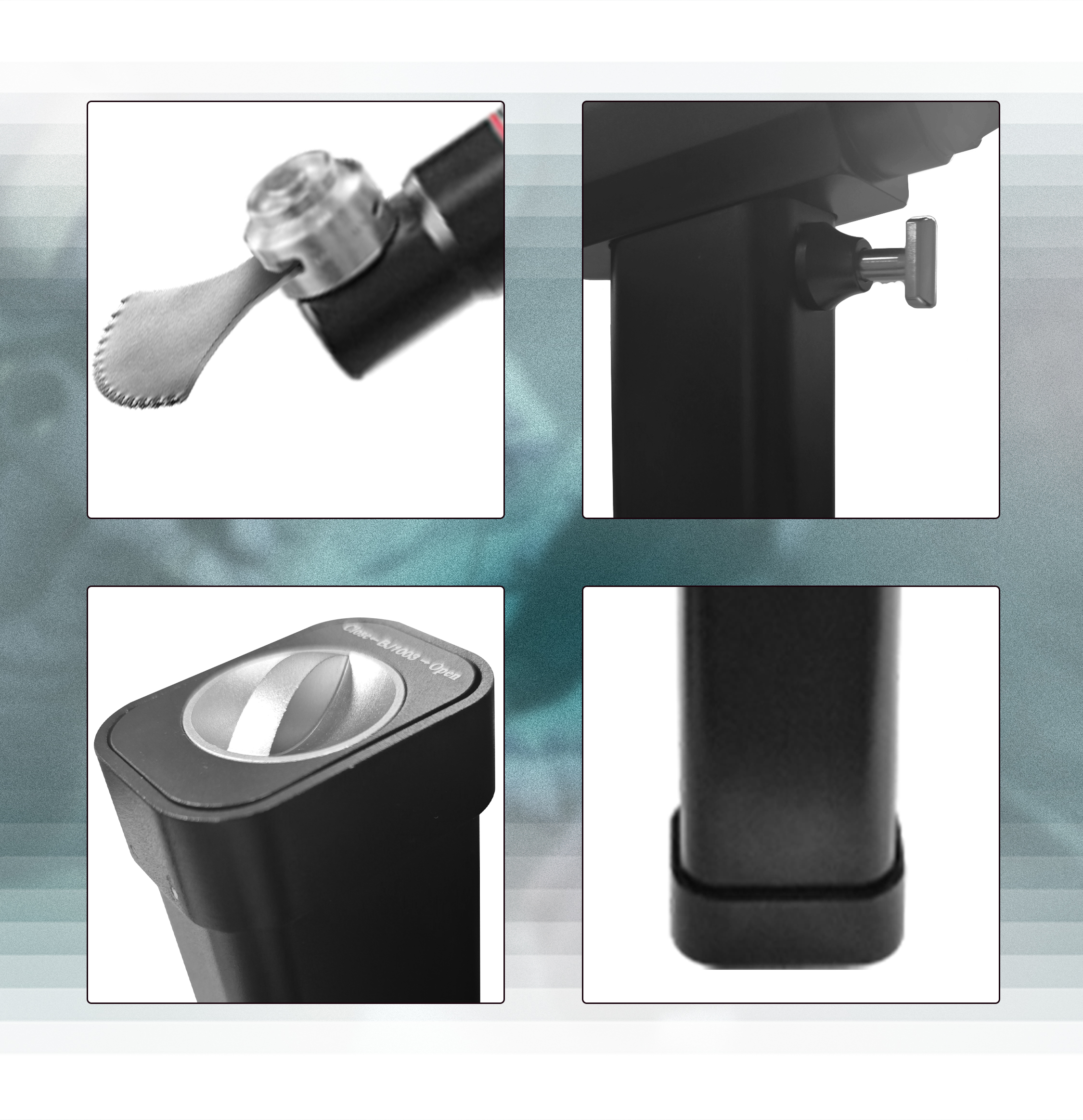 Specification Reference Image