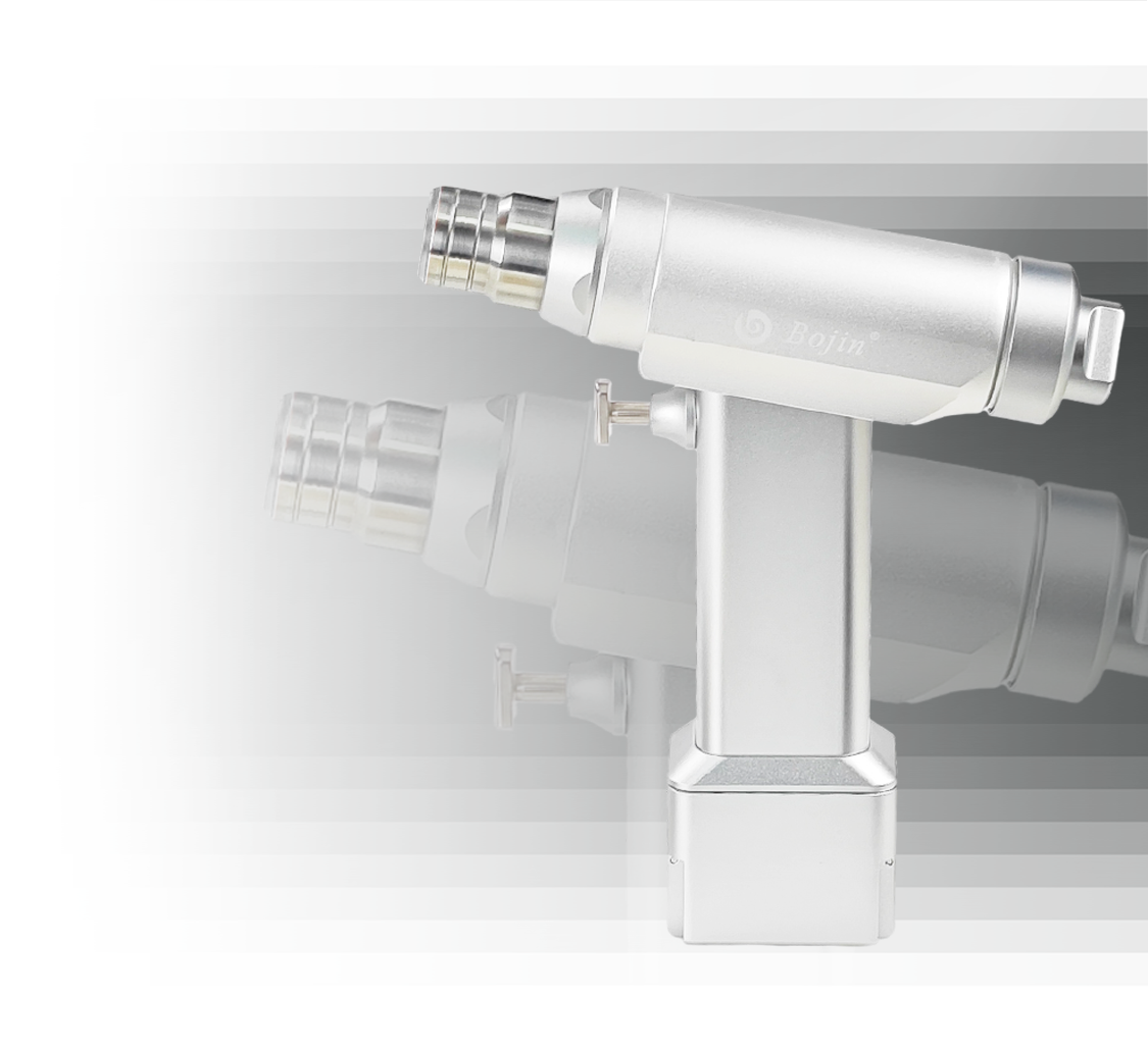 Bojin SYSTEM 4000(4107) Acetabulum Reaming Drill for Medical Orthopedic Surgical Instruments,Orthopedic Power Tool (4107)
