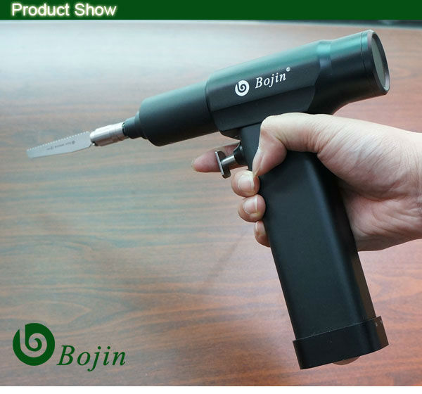 Bojin Entry Level - System 1000 Single-functional - German Motor Reciprocating Saw BJ1109