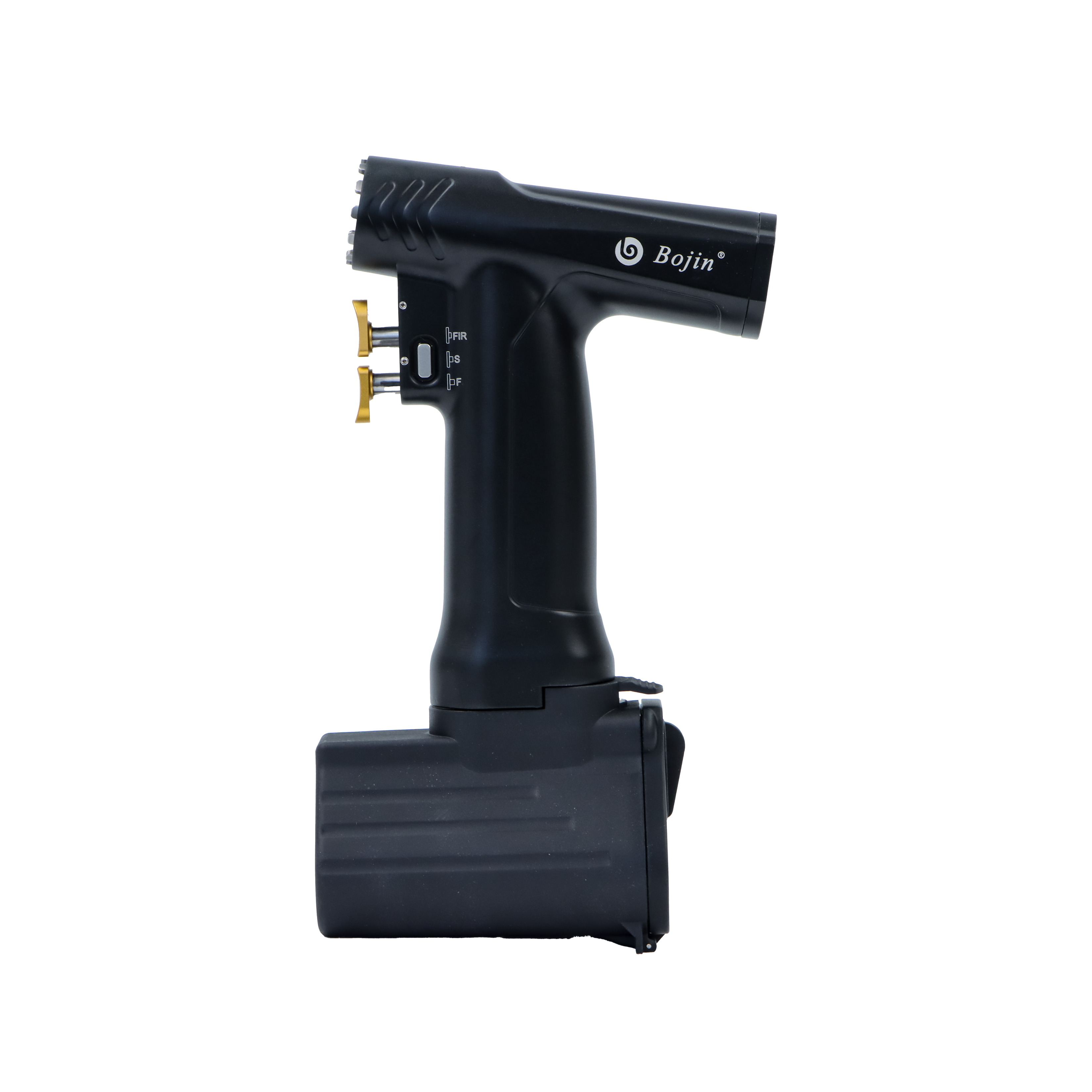 2026 New Shanghai Bojin Wholesale Heavy Duty Cannulated Drill Drill Orthopedic Bone BJ6600 Li-ion Battery 11.1V 4000mah