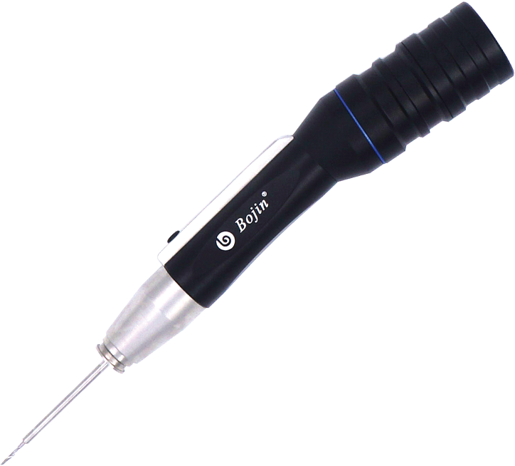Bojin SYSTEM3400(BJ3402) Micro Type Surgical Power Tool Smart Driver I-A for Neurosurgery,hand,foot,dental Surgery