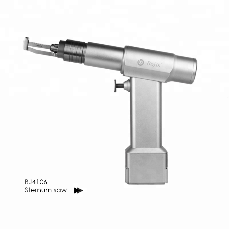 BJ4106 Bojin Medical Surgical Sternum Saw