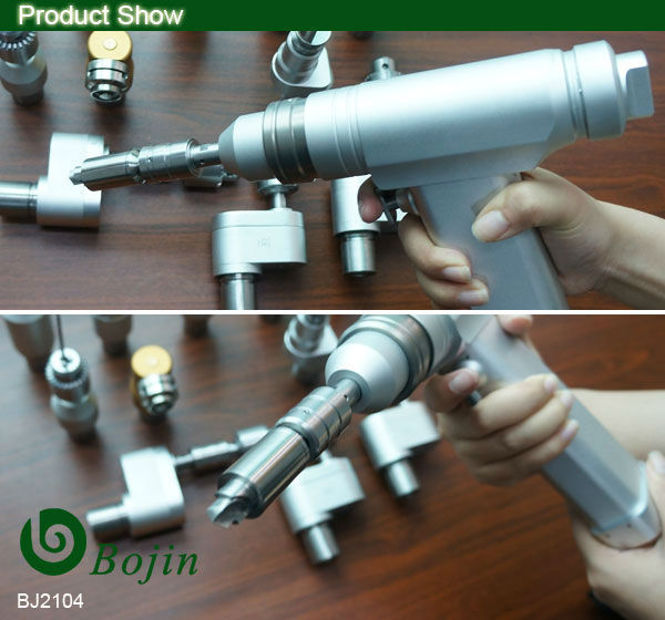 Wholesale Heavy Duty Cranial Drill for the Multi-Function Orthopedic Drill Set Power Drill Orthopedic