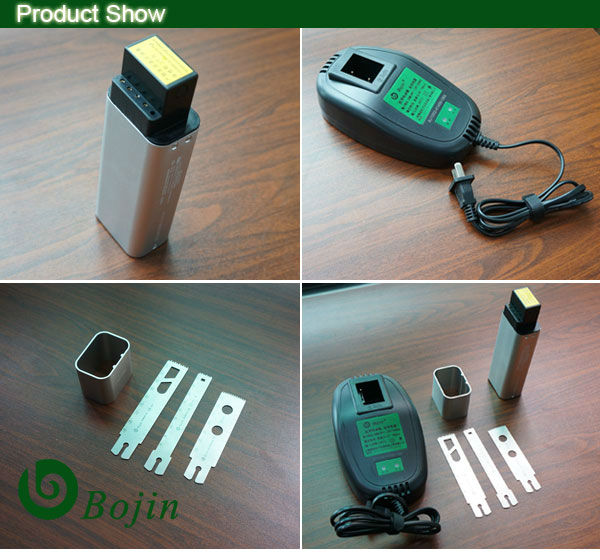Bojin SYSTEM 1000 Orthopedic Power Tool BJ1101 Sagittal Saw-Singlefunctional
